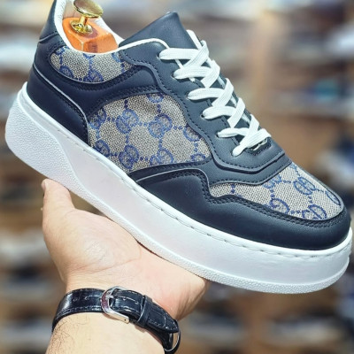 Кроссовки Gucci