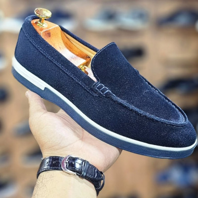 Туфли Loro Piano