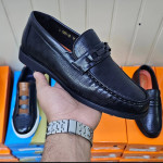 Туфли от Loro Piano