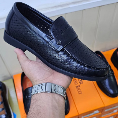 Туфли от Loro Piano