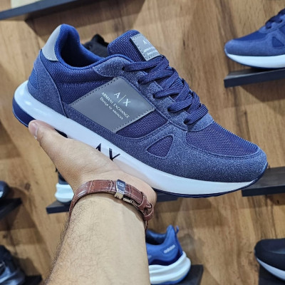 Кроссовки A/X