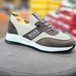 Кроссовки Boss