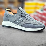 Кроссовки Boss