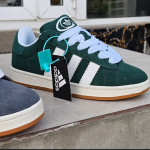 Кроссовки Кампус