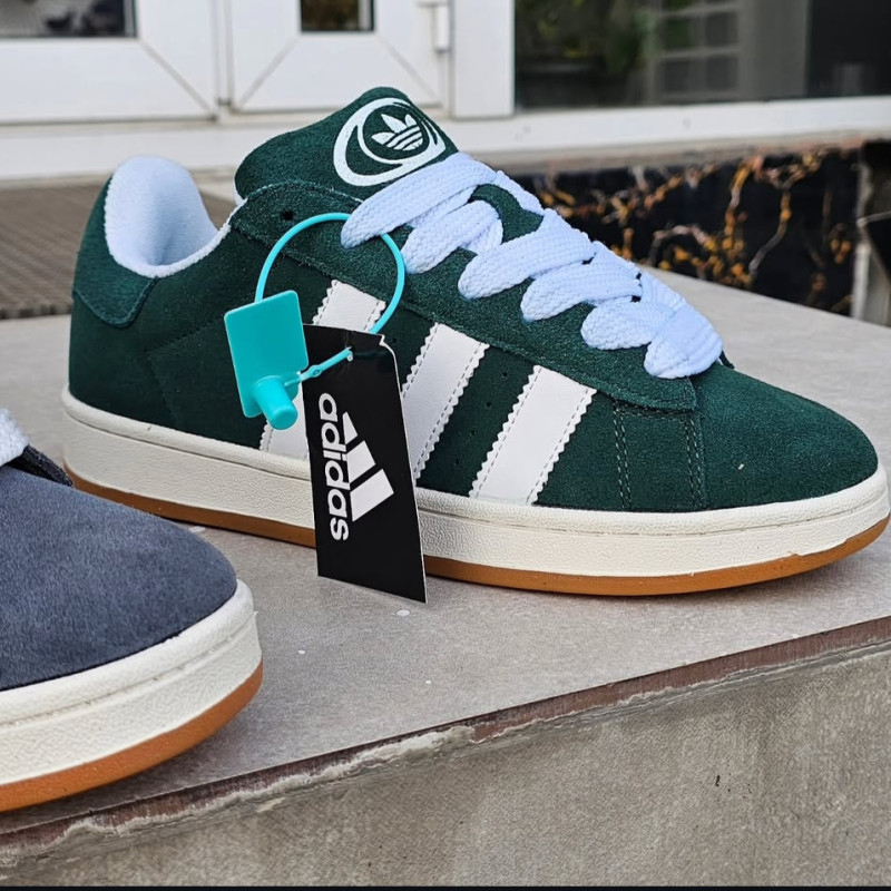 Кроссовки Кампус