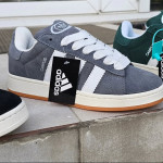 Кроссовки Кампус