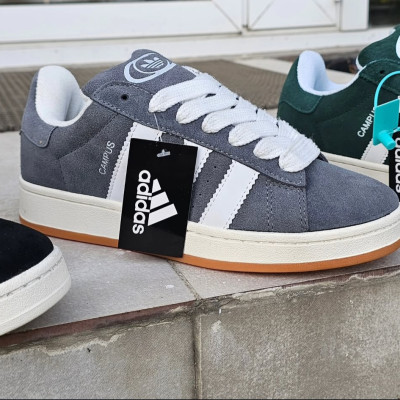 Кроссовки Кампус