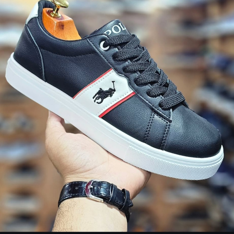 Кроссовки Polo