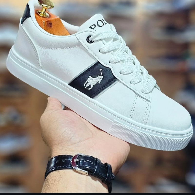 Кроссовки Polo