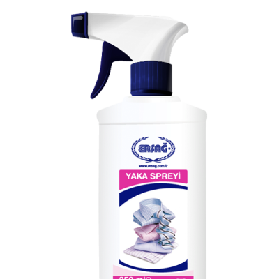 СПРЕЙ ДЛЯ ВОРОТНИКОВ 250 МЛ