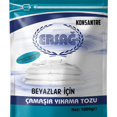 Стиральный порошок для занавесок