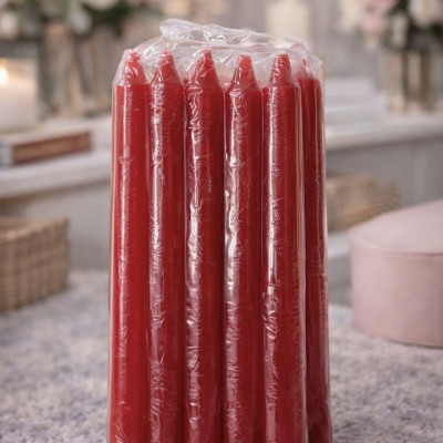 Набор классических свечей