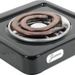 Электрическая плита "Злато"