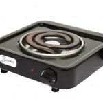 Электрическая плита "Злато"