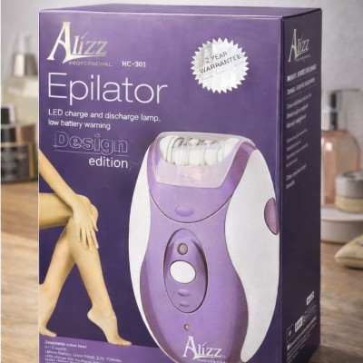 Эпилятор Alizz Professional HC-301