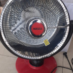 Electrical Heater "NIKURA"