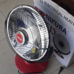 Electrical Heater "NIKURA"