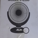 Electrical Heater "NIKURA"