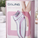 Эпилятор DALING – Lady’s Hair