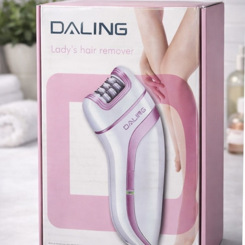 Эпилятор DALING – Lady’s Hair