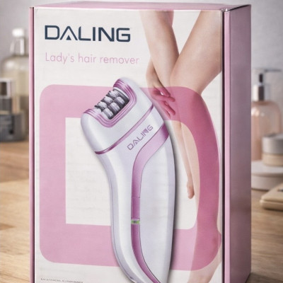 Эпилятор DALING – Lady’s Hair