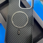 Чехол от iPhone 16 pro max