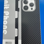 Чехол от iPhone 16 pro max