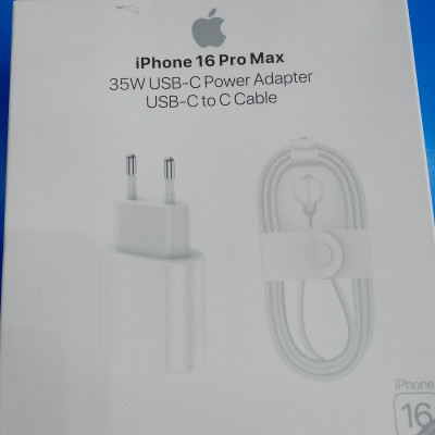 Зарядник от айфона