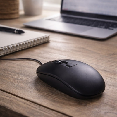 USB Оптическая мышь Dell MS111