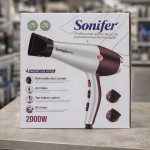 Профессиональный фен Sonifer