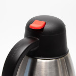 Термос, Чайник