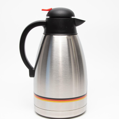 Термос, Чайник