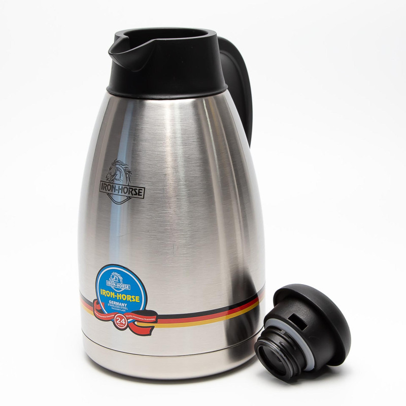 Термос, Чайник