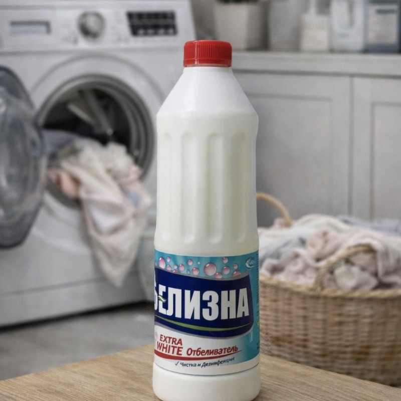 Отбеливатель «Белизна Extra