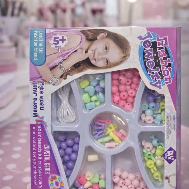 Набор для создания украшений