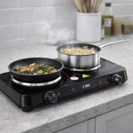 Sunny-Электрическая плита