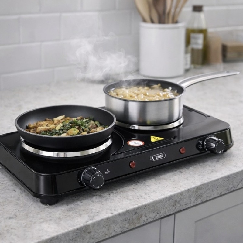 Sunny-Электрическая плита