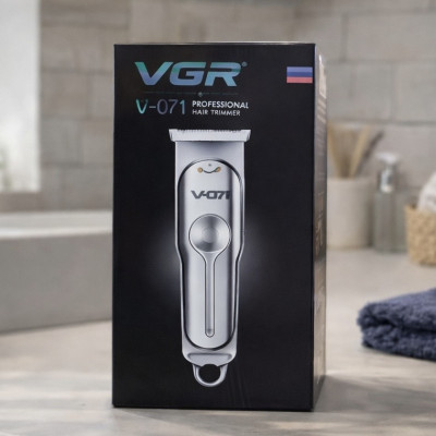 Профессиональный триммер VGR V-071