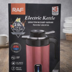 Электрический чайник RAF