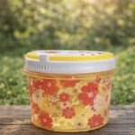 Контейнер для хранения продуктов