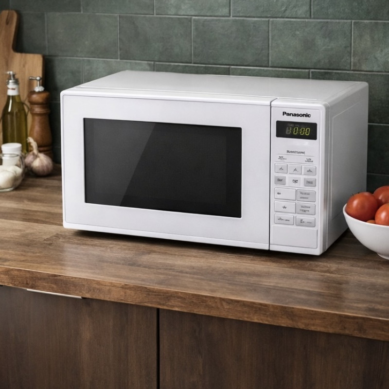 Микроволновая печь Panasonic
