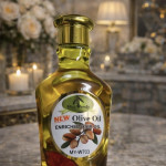 Масло для волос Miss Wendy