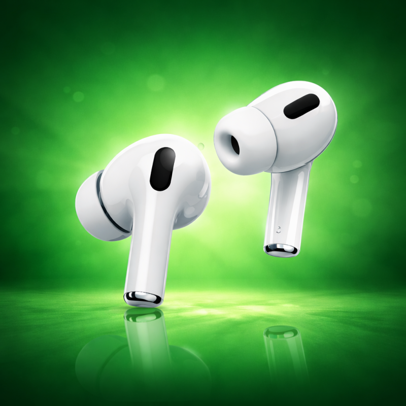 Наушники Air pods 3pro