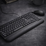 Клавиатура Genius Comfy KB-10