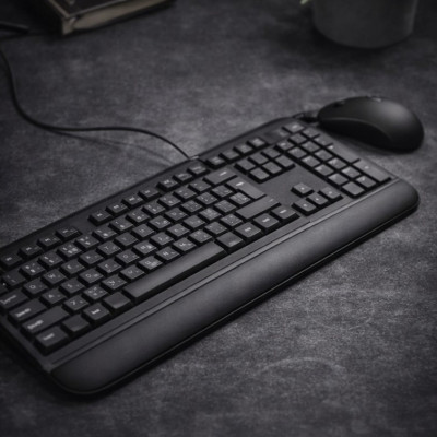 Клавиатура Genius Comfy KB-10