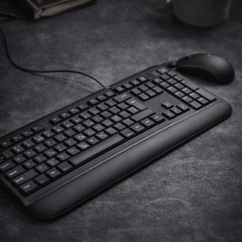 Клавиатура Genius Comfy KB-10