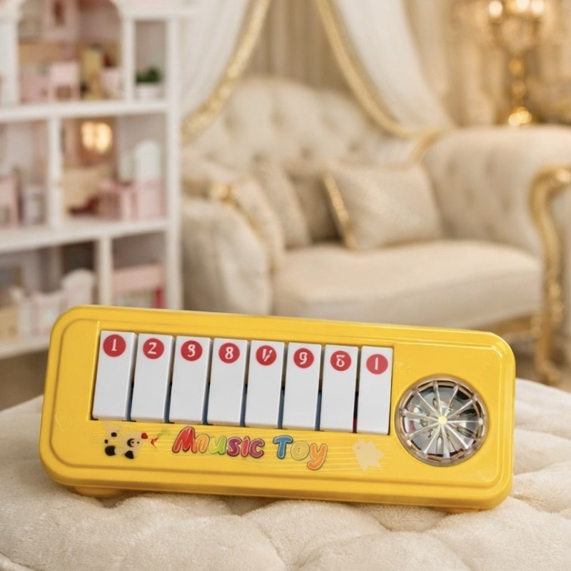 Музыкальная игрушка Music Toy