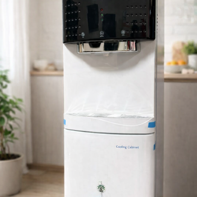 Кулер для воды ØSTEN