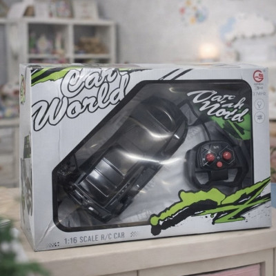 Радиоуправляемая машинка Car