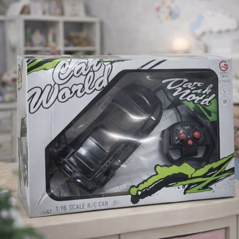 Радиоуправляемая машинка Car